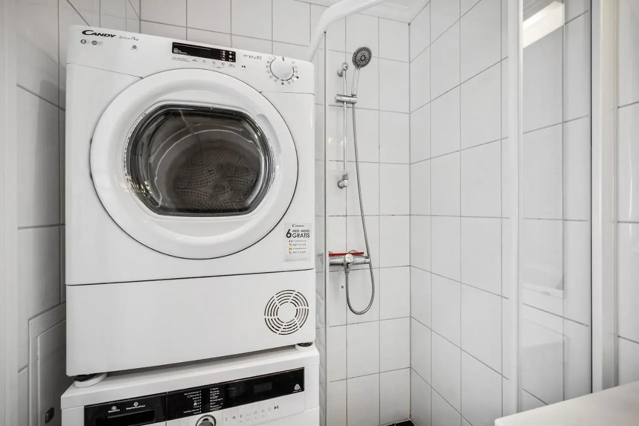 Dragesmauet Apartments 베르겐