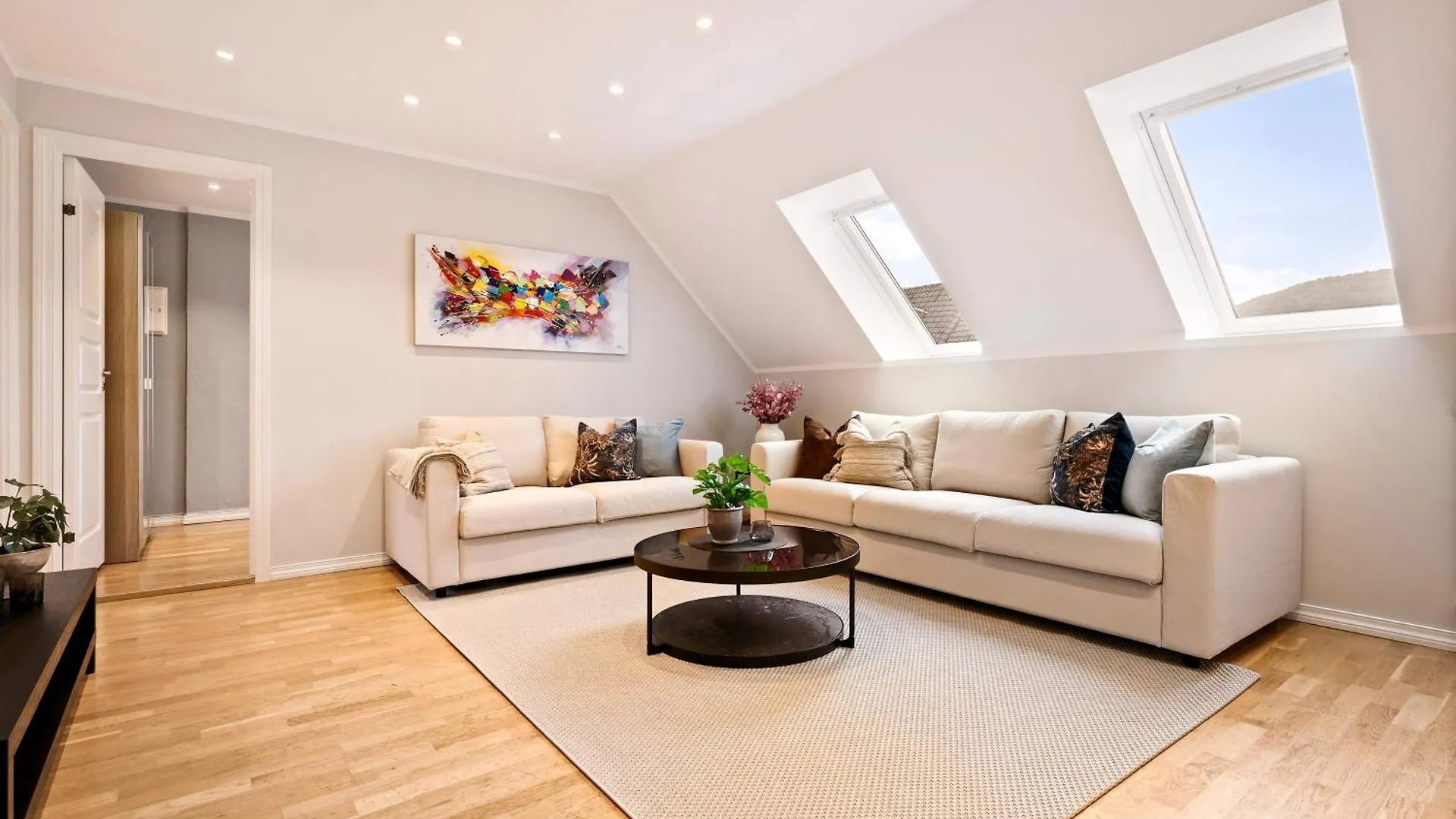 Dragesmauet Apartments 베르겐 0*,  노르웨이